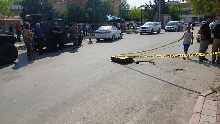 Adana'da 2 Gün Arayla 2 Silahlı Saldırı: 1 Ölü, 1 Ağır Yaralı