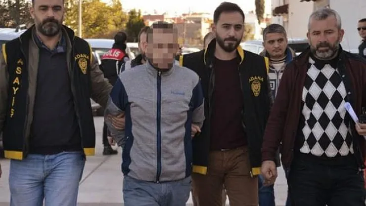 Adana'da acil servisin önünde öldürülen Baba oğulun katil zanlıları yakalandı