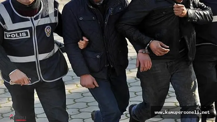 Adana'da DAEŞ'e Yönelik Operasyon Düzenlendi (28 Gözaltı)