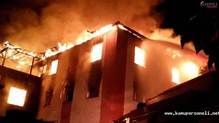 Adana'da hayatını kaybeden öğrencilerin kimlikleri ve isimleri belli oldu mu?