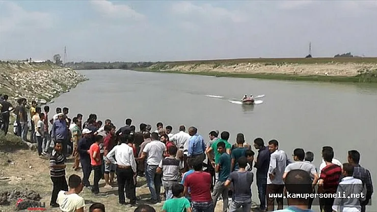 Adana'da Kayıp İki Çocuğun Cesetleri Bulundu