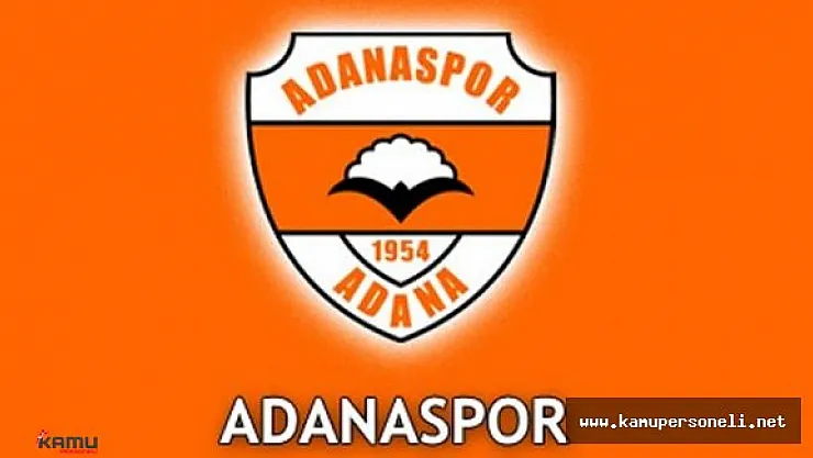 Adanaspor Teknik Direktörü İpekoğlu: &quotAmacımız, Süper Lig'de kalıcı bir Adanaspor oluşturmak"