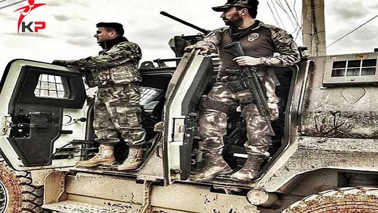 Adaylar En Az Lise Mezunu Polis Özel Harekat (PÖH) Alımı Bekliyor