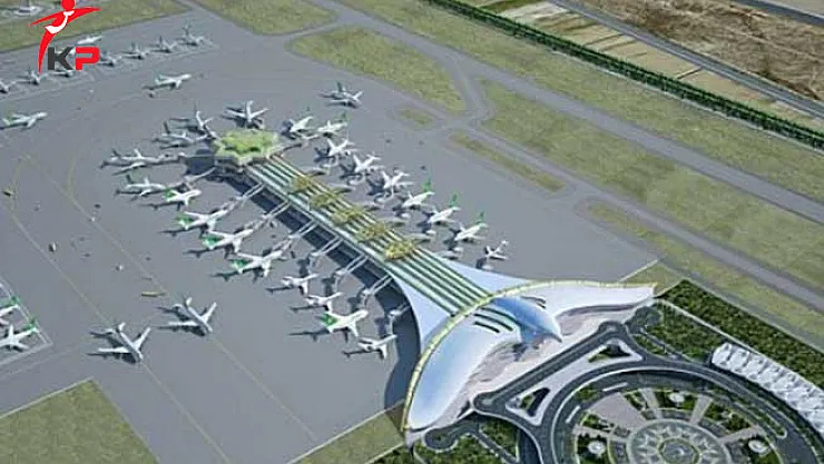 Adaylardan DHMİ 2 Bin 850 Personel Alım İlanı Bir An Önce Yayımlansın Talebi