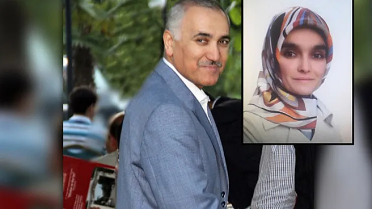 Adil Öksüz'ün Yeğeni Esmaül Hüsna Tahliye Edildi!