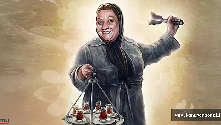 Adile Naşit Doodle Oldu - 17 Haziran Doodle'ı Adile Naşit Kimdir?