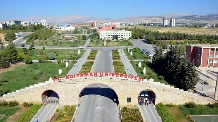 Adıyaman Üniversitesi Akademik Personel Alıyor