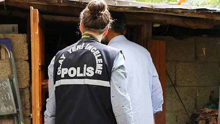 Adıyaman'da Define İçin Hazırlanan Bomba Patladı! Yaralı Var