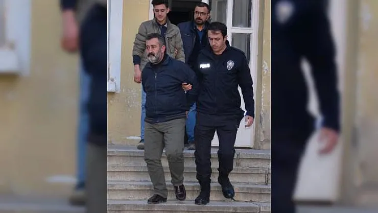 Adıyaman'da okullardan hırsızlık