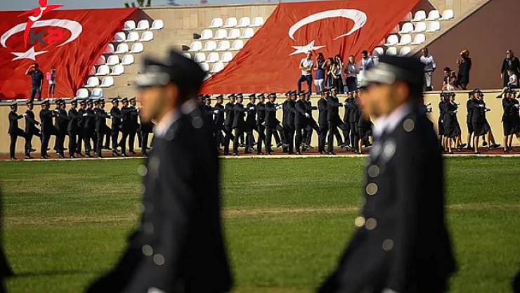 Adli Bilimler Enstitüsü Kiriminalistik ABD Yüksek Lisans Programına Öğrenci Alınıyor