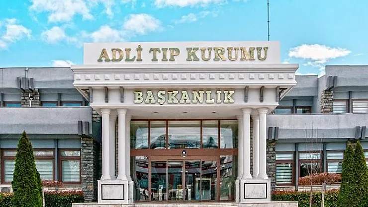 Adli Tıp Kurumu Duyurdu: En Az Lise Mezunu 221 Personel Alınacak! İşte Aranan Meslekler ve Kadro Dağılımları