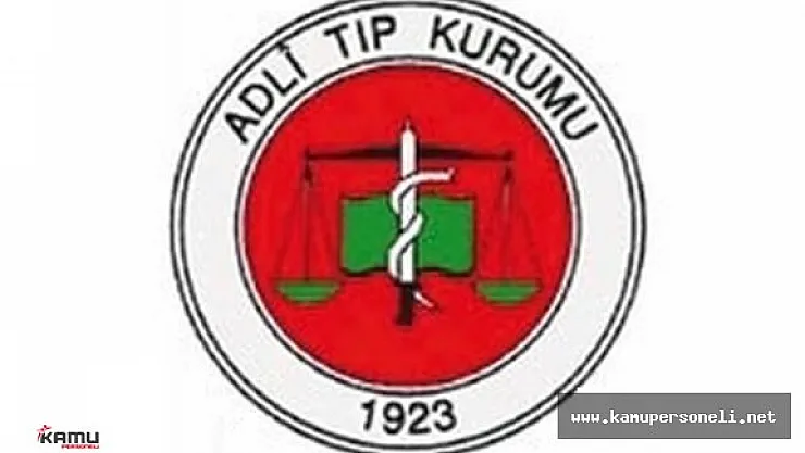 Adli Tıp Kurumu Personel Alımı Başvuru Sonuçları Ne Zaman Açıklanacak ?