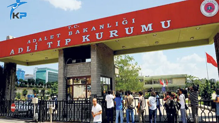 Adli Tıp Kurumu Personeli GYS ve Unvan Değişikliği Yönetmeliği Değişti