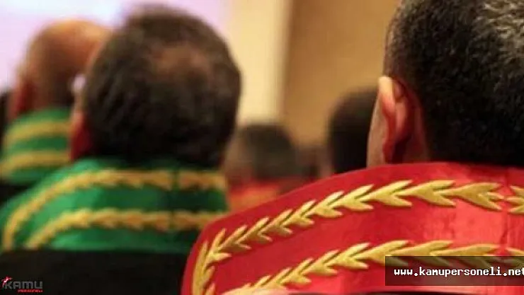 Adli Yargı Hakim ve Savcı Adayları İle İdari Yargı Hakim ADaylarının Sınavları Hakkındaki Yönetmelik Değişti