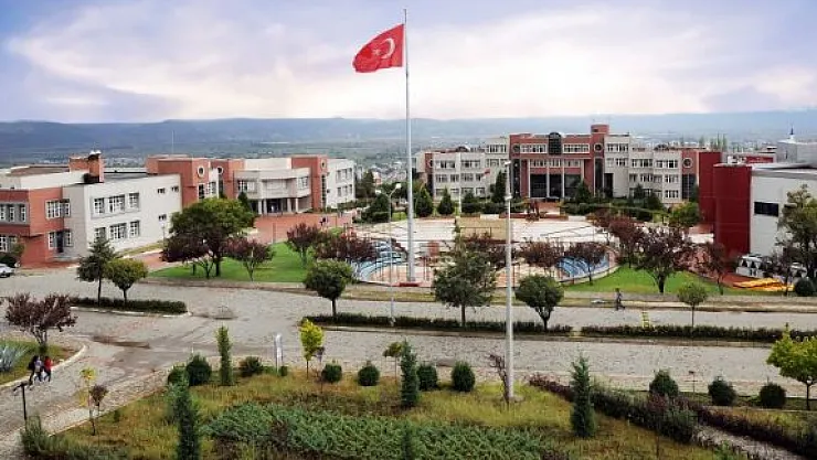 Adnan Menderes Üniversitesi Sözleşmeli Personel Alıyor