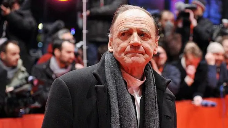 Adolf Hitler'i Canlandıran Ünlü Oyuncu Bruno Ganz Hayatını Kaybetti