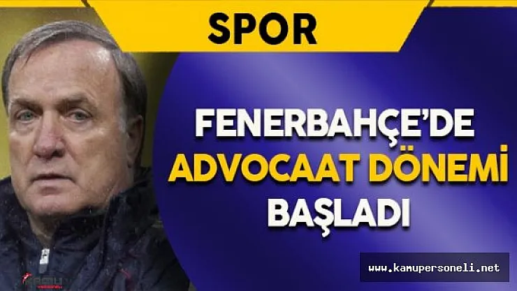 Advocaat: &quotKesinlikle 4-3-3 oynayacağız"