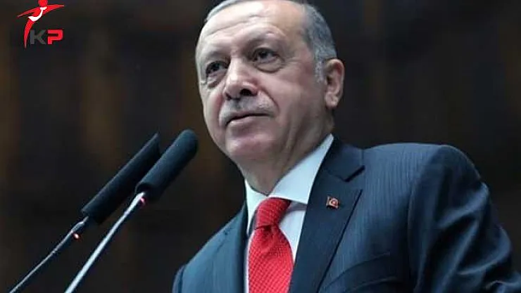 Af Hakkında Cumhurbaşkanı Erdoğan'dan Son Dakika Açıklaması!