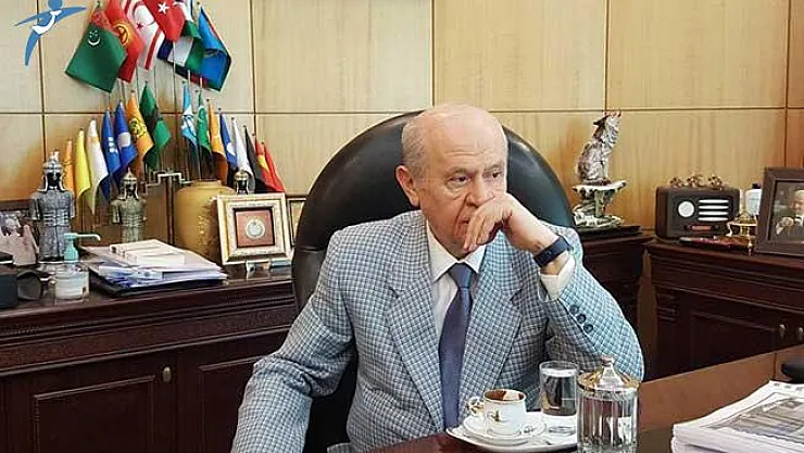 AF Talebi Hakkında Bahçeli'den Yeni Açıklama!