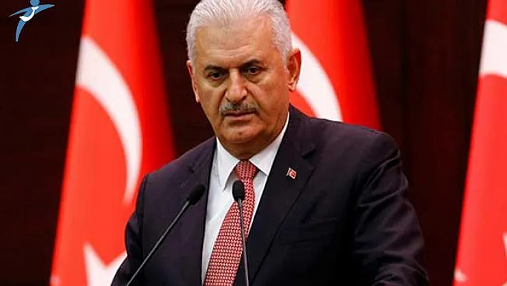 Af Yasası ile ilgili son açıklama Meclis Başkanı Binali Yıldırım'dan geldi