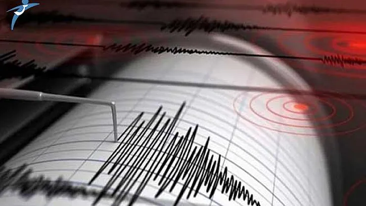 AFAD'tan Açıklama Geldi ! Muğla'da Korkutan Deprem