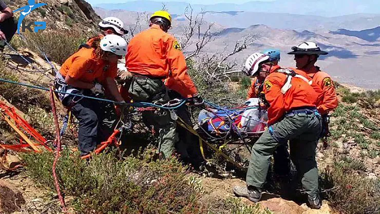 Afet ve Acil Durum Arama Kurtarma Ekipleri Kıyafet Yönetmeliği Yayımlandı