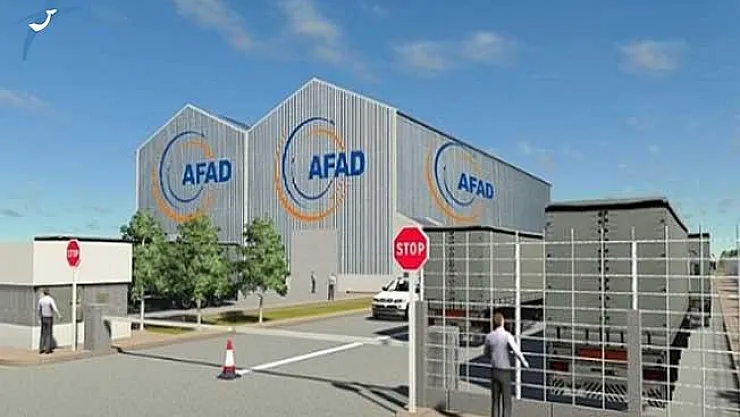 Afet ve Acil Durum Yönetimi Başkanlığı (AFAD) Görev ve Yetkileri Belirlendi