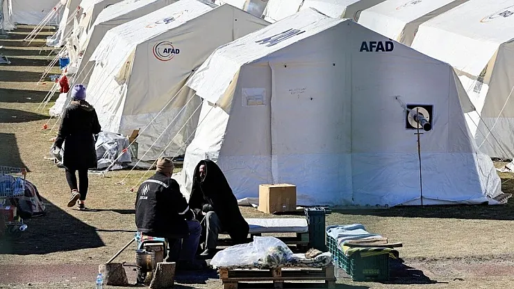 Afetzede Barınma Desteği hakkında detaylar belli oldu! AFAD soruları tek tek yanıtladı!