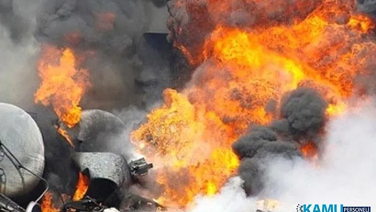 Afganistan'da Bayram Namazı Çıkışında Bombalı Saldırı Düzenlendi! Ölü ve Yaralılar Var