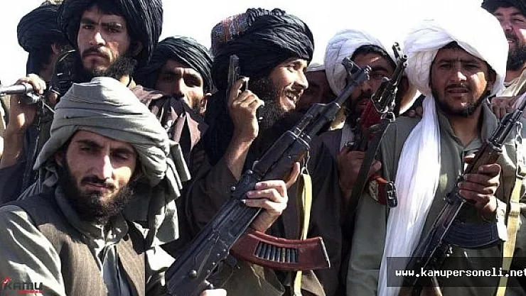 Afganistan'da Taliban Saldırıları Devam Ediyor