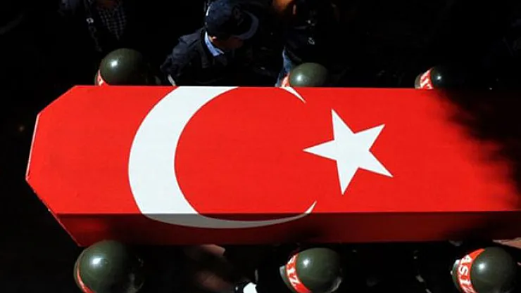 Afrin'den Acı Haber Geldi! Şehidimiz Var! TSK Duyurdu