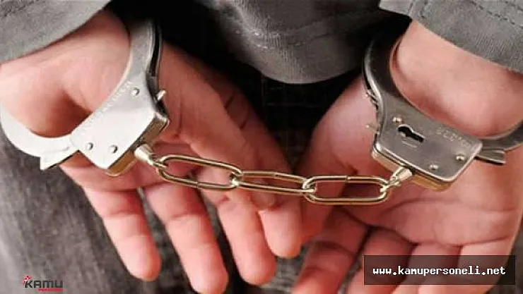 Afyonkarahisar'da 17 FETÖ Zanlısı Tutuklandı