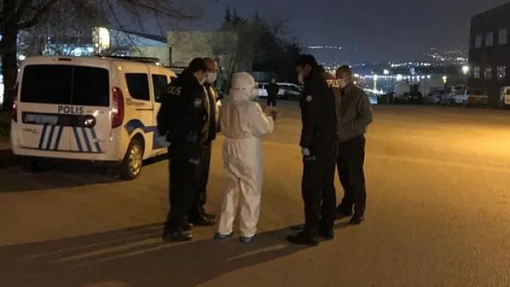 Afyonkarahisar'da corona virüs salgınında flaş gelişme! 18 bina daha karantinaya alındı
