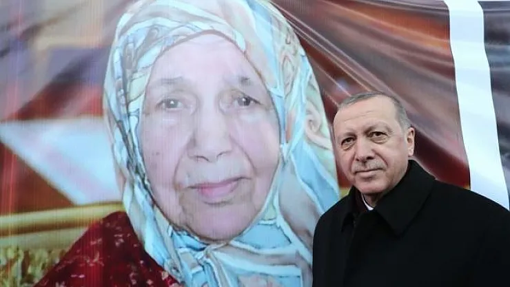 Afyonkarahisar'da toplu açılış töreni