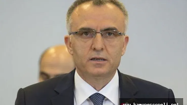 Ağbal: " HDP'li belediyeler terörizmin finansmanı işini yapıyorlar"