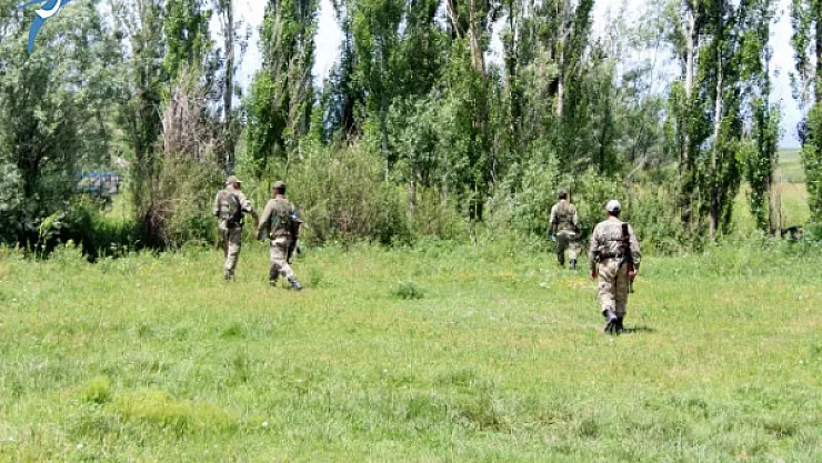 Ağrı Leyla'yı Ararken Doğubayazıt'ta Bir Çocuk Daha Kayboldu