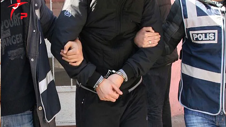 Ağrı Vali Yardımcısı FETÖ'den Tutuklandı