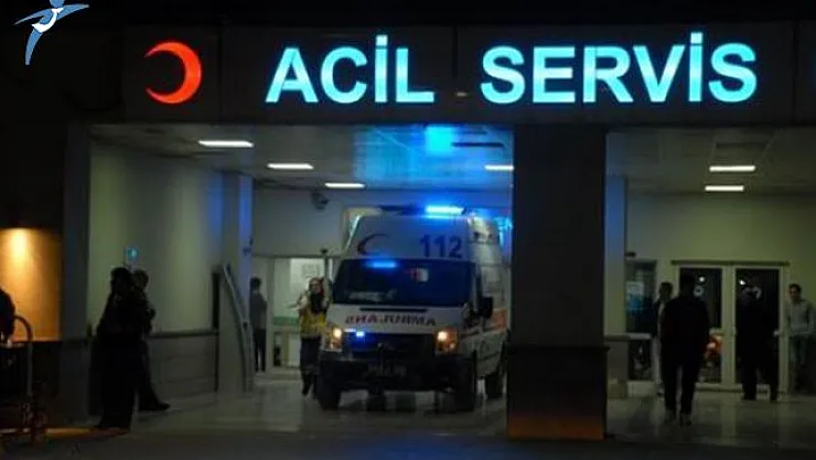 Ağrı'da Mayın Patladı ! Yararlı Askerimiz Var