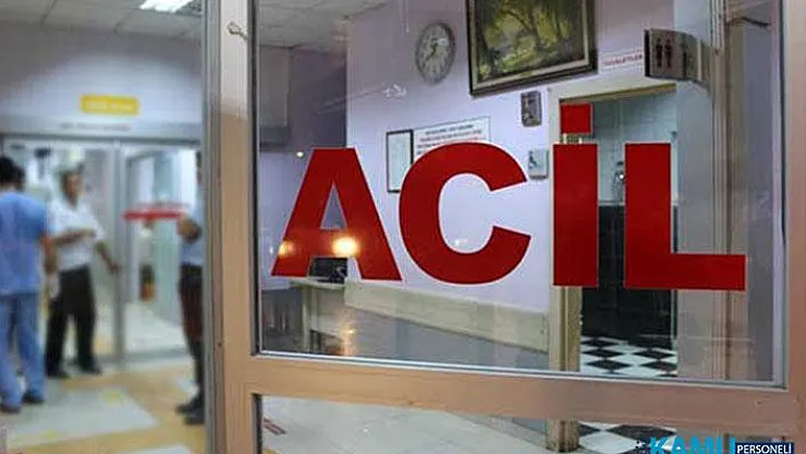 Ağrı'da Patlama: Ölü Ve Yaralılar Var