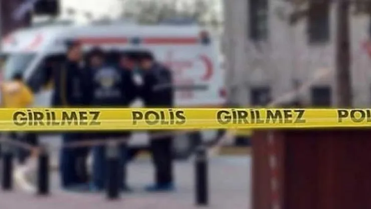 Ağrı'da Silahlı Kavga: Ölü ve Yaralılar Var