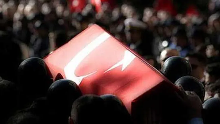 Ağrı'dan Acı Haber! Yaralı Asker Şehit Oldu