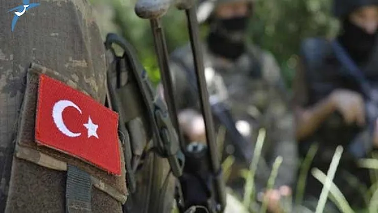 Ağrı'dan Kahreden Haber: Şehit ve Yaralı Askerlerimiz Var