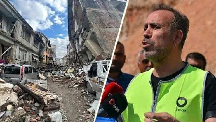 AHBAP Başkanı Haluk Levent duyurdu: Yeni kararını açıkladı! 'Artık yoruldum'