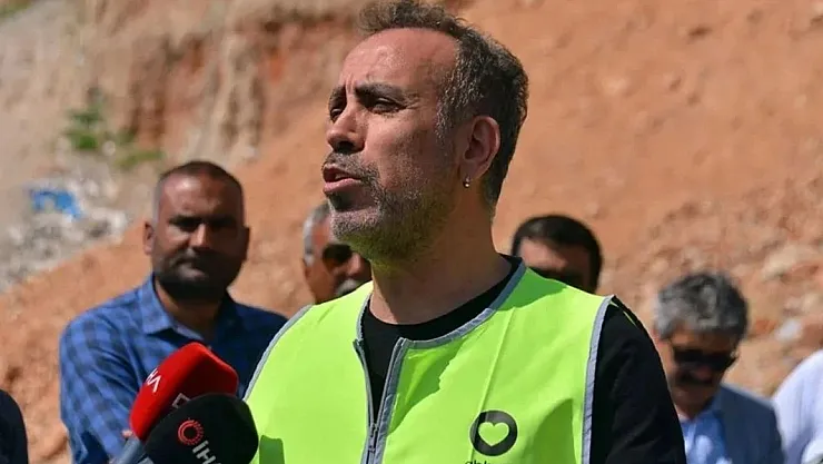 AHBAP Derneği başkanı Haluk Levent kendine yönelen eleştirilere nokta koydu! 'Denetleme başvurusu yaptık. Cuma gününü bekliyoruz!'