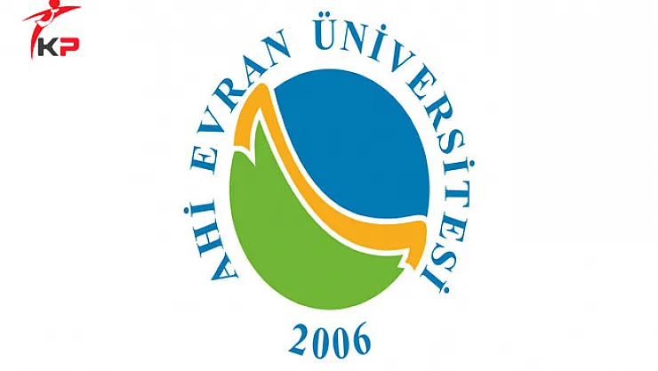 Ahi Evran Üniversitesi Akademik Personel Alım İlanı