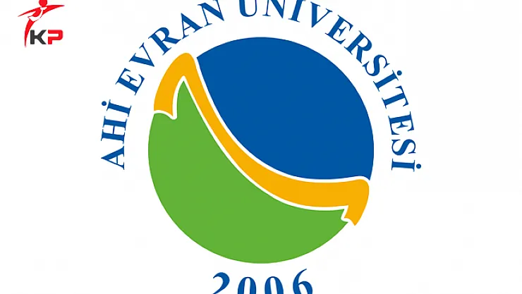 Ahi Evran Üniversitesi İşçi Alım İlanı