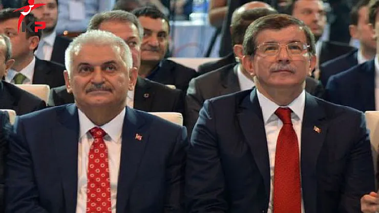 Ahmet Davutoğlu AK Partinin Konya Mitingine Katılacak