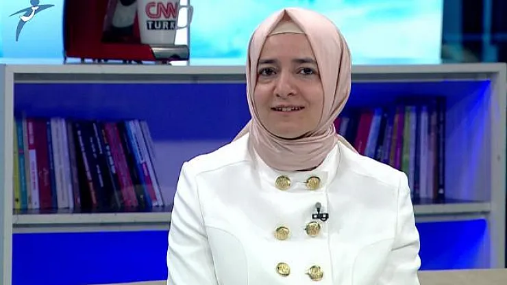 Aile Bakanı Kaya Duyurdu! Yeni Nafaka Sistemi Geliyor