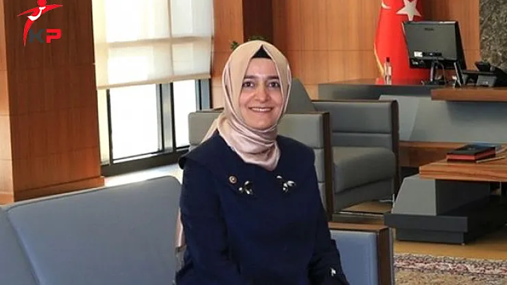 Aile Bakanı Kaya: Polis, Asker ve Öğrencilere 'Evlilik Eğitimi'