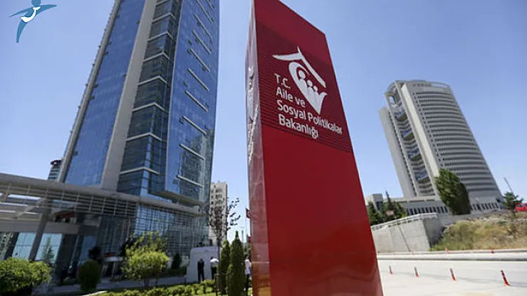 Aile Bakanlığı 155 Personel Alımı Nihai Sonuçları Açıklandı